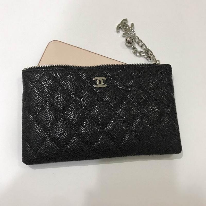 Chanel Wallets 111